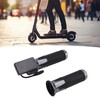 E Throttle Grip, 1Pair 48V for Electric Scooter Throttle Grip