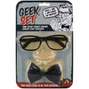 50 Fifty Concepts Zap Geek Set
