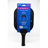 Champion Sports Fiberglass Pickleball Paddle: ShadowX Pickleball Paddle - Indoor