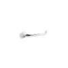 KOHLER 27396-CP SIMPLICE-Towel ARM, Polished Chrome
