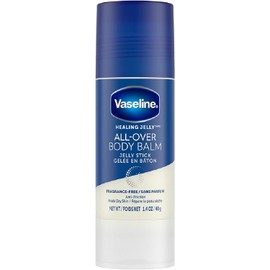 Vaseline - Bálsamo Corporal En Barra (1 Pieza de 40 g.), Original