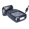 Barcode Scanner Multifunctional Accurate Efficient Scanning Bar Code Reader for