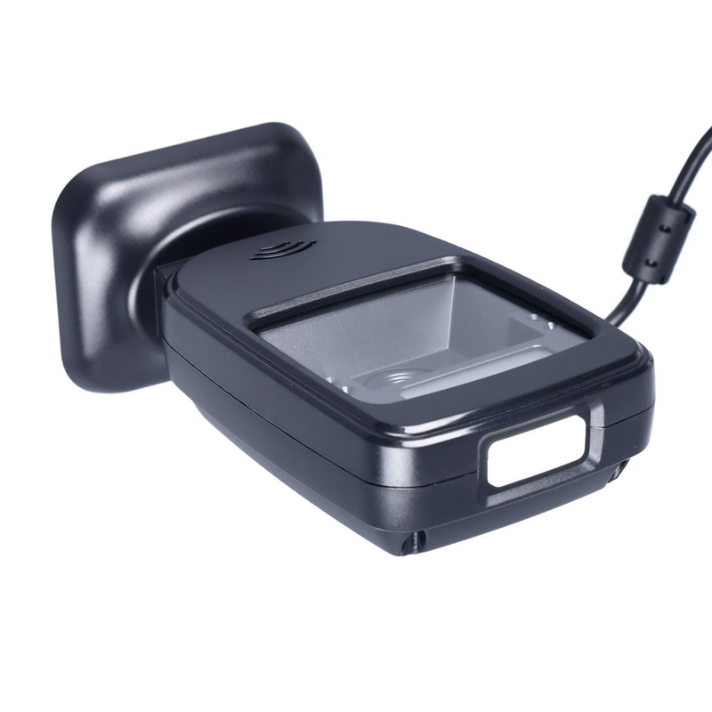 Barcode Scanner Multifunctional Accurate Efficient Scanning Bar Code Reader for