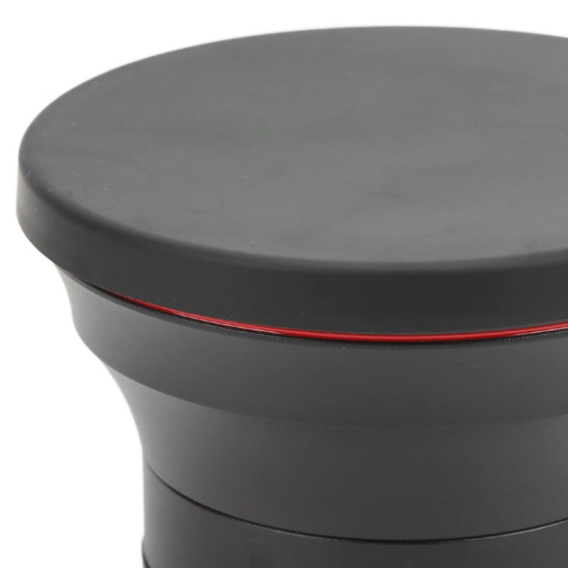 58mm 0.43X Wide Angle Lens Optical Glass Camera Lens with