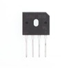 GBU1010 10A 1000V Bridge Rectifier Diode Glass Passivated Single Phase