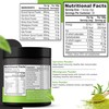 Replenify Natural Blend Super Greens Powder, 30 Servings, 9 superfood