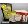 Silca Waxing Station Bundles - Warmer and Wax