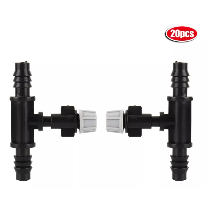 Generic Sistema De Nebulización De Agua, Boquilla De Rociadores, Rie