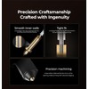 Creality Ender-5 Max Ceramic Heating Block Kit, High Thermal Conductivity,