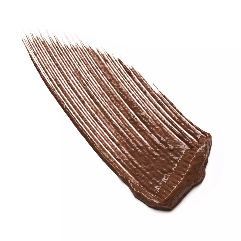 Essence Make Me Brow Eyebrow Gel Mascara, 08 Black Brows