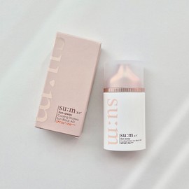 suhm37° 숨37도 쿨링 워터리 선블럭 에이디 50ml (SPF50+) SU:M37° Cooling Watery Sun Block AD 50ml (SPF50+)
