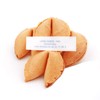 Sky Ecommerce Sky | Fortune Cookies 100Pk | Premium USA