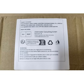 maidodo 300pcs Solder Seal Wire Connectors, Waterproof Heat Shrink Connectors, Cable Sleeve Crimp Connectors for Automotive Marine Boat