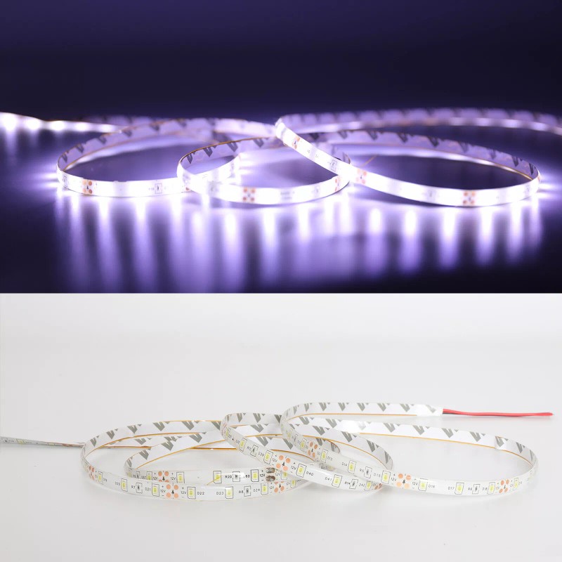 Unbranded Wireless Waterproof LED Strip Light 16ft For Boat /