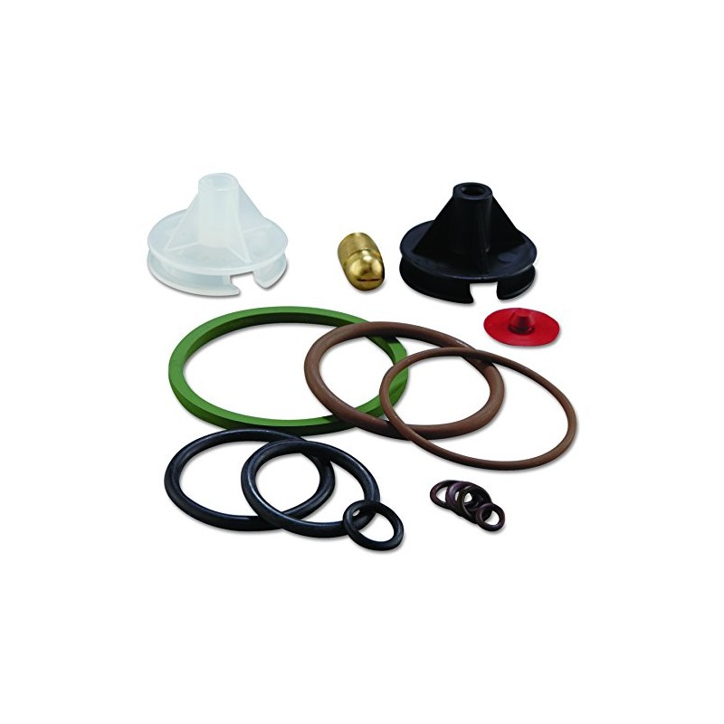 Rubbermaid Q891 Flexi Frame Wet Cover