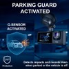 I-Hawk Defender Dual Dash Cam 1080p Full HD Front &