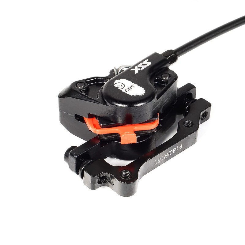 Chooee Bicycle Hydraulic Disc Brake MTB Hydraulic Disc Brake Right