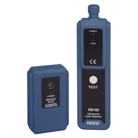 REED Instruments R9100 Ultrasonic Leak Detector