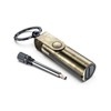 Permanent Match, Waterproof Forever Match Survival Fire Starter Keychain Lighter