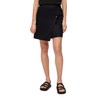 s.Oliver Women's Short Skirt, Black 9999