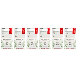 Radius Floss USDA Organic Silk Green Tea Jasmine