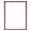 OVALCREST - Saratoga Picture Frame – Rectangle – Berry Bush