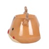 Radiant Holidays: Festive Christmas Wax Burner for Enchanting Aromas &