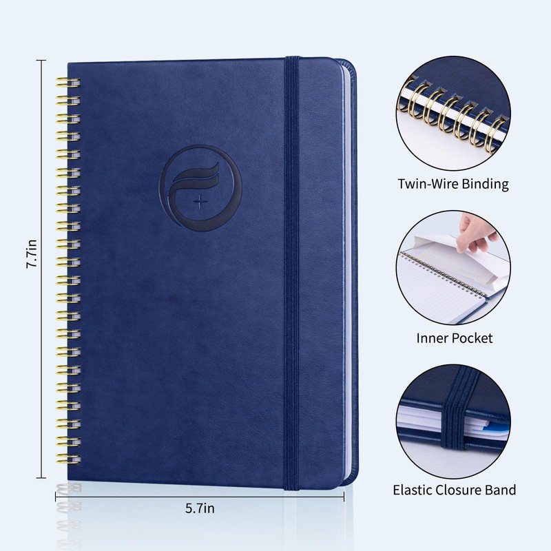 Address Book with Alphabetical Tabs-Address and Password Book for Seniors