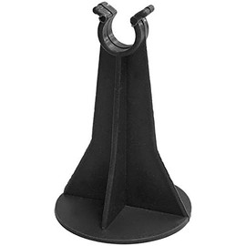 MAKO 3” Rebar Support Chair with Flat Base (Pack of 500) – Fits Bar Sizes 3-5 – Heavy Duty & Durable Plastic Concrete Rebar Stand Holder with Snap-in Mount (color may vary)