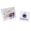 ClearVU Camera Solutions J-101 Backup Camera Cleaner fits 2011 2021