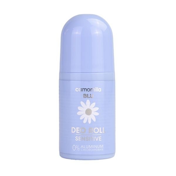 Camomilla Blu Sensitive Deo Roll On 50 ml