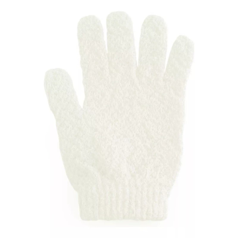 Afterspa Guantes Exfoliantes 2 Pz