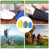 PATIKIL Stuff Sack, 9 x 16 Inch Waterproof Outdoor Storage