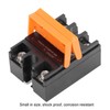 Solid State Relay Small DA Power Distribution Controller DC 3‑32V