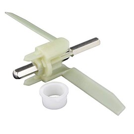 Driver 155 mm Suitable for Bosch MUM5 MUMS MUMV MUZ5 such as 00630760 Continuous Shredder Blade for Food Processor