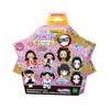 Aqua Beads AQ-343 Demon Slayer Character Set, Nezuko, Sold Separately