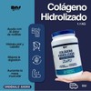 Colageno Hidrolizado Acido Hialuronico En Polvo 1 Pz