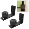 Adjustable Floor Guide Wall/Door Bottom Guide Sliding Barn Door Hardware