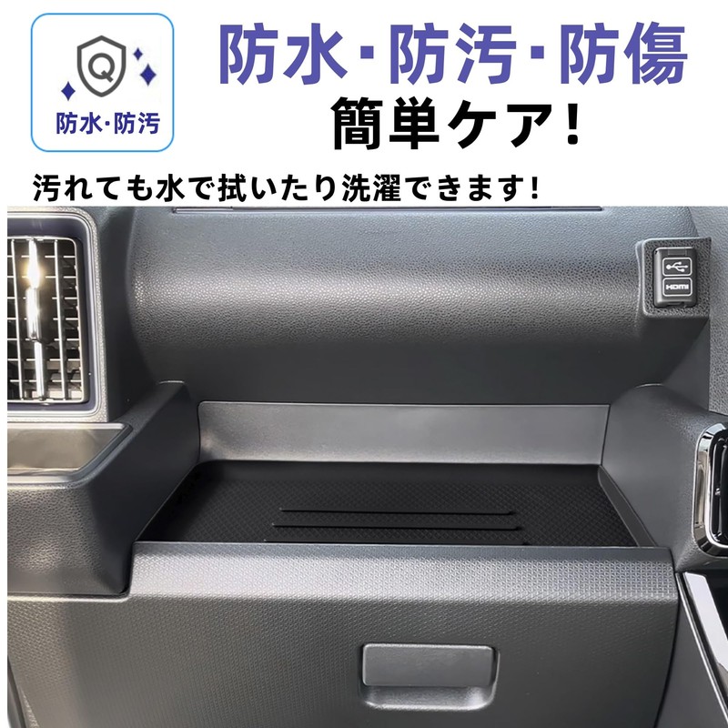 Glealcco Compatible with New Tanto Tanto Custom Wireless Charging Tray