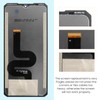 Screen Replacement for Oukitel WP8 Pro LCD Display, LCD Screen