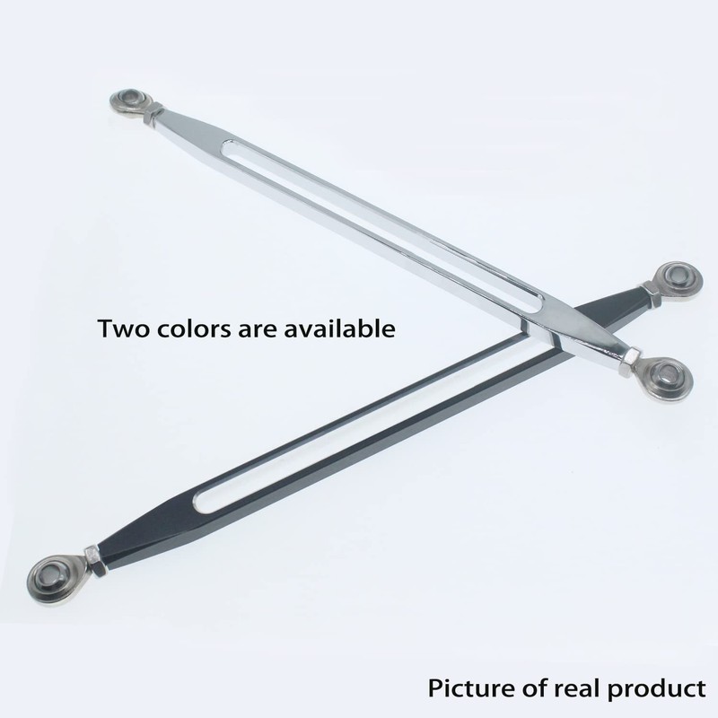 amavoler Shift Linkage Compatible for Harley Softail Dyna Street Glide