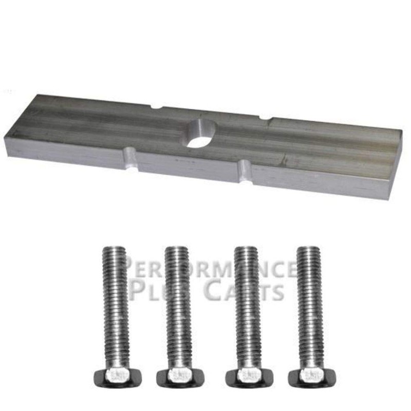 Madjax Lo-Pro 2004-Up Lift Complete Kit for Club Car Precedent