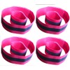 Speedyweb 8PCS Reflective Wristband/Belt/Armband/Ankle Strap, Suitable for Runners, Walkers, Cyclists