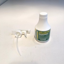Rainbow Technology Tick & Mosquito Repellent for FR Clothing 4507