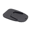 Ygmylandbb Motorcycle Side Stand Pad Motorcycle Kickstand Plate Pad PP