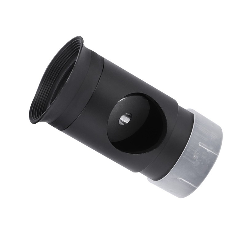 1.25 Inch Astronomical Telescope Collimation Eyepiece Optical Collimating Eyepiece