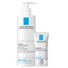 La Roche-Posay Toleraine Skin Care Set, Double Repair Face Moisturizer