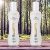 Silk Therapy Soft Hair Preparation Moisture Triple S Hair Essence 2pcs 130ml / 실크테라피 부드러움 모발정돈 모이스쳐 트리플에스 헤어에센스 2개 130ml