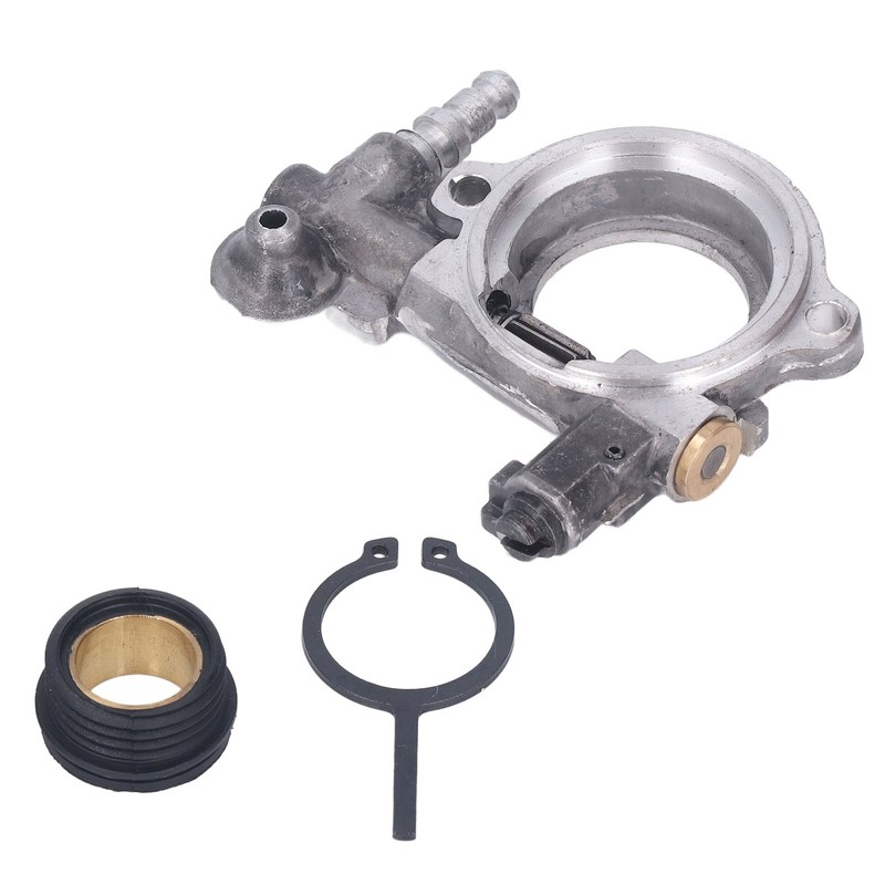 1121 007 1043 Oil Pump Worm Gear Kit for Stihl