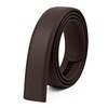Glamexx24 Men's Belt with Animal Patterns Width 35 mm, Automatic